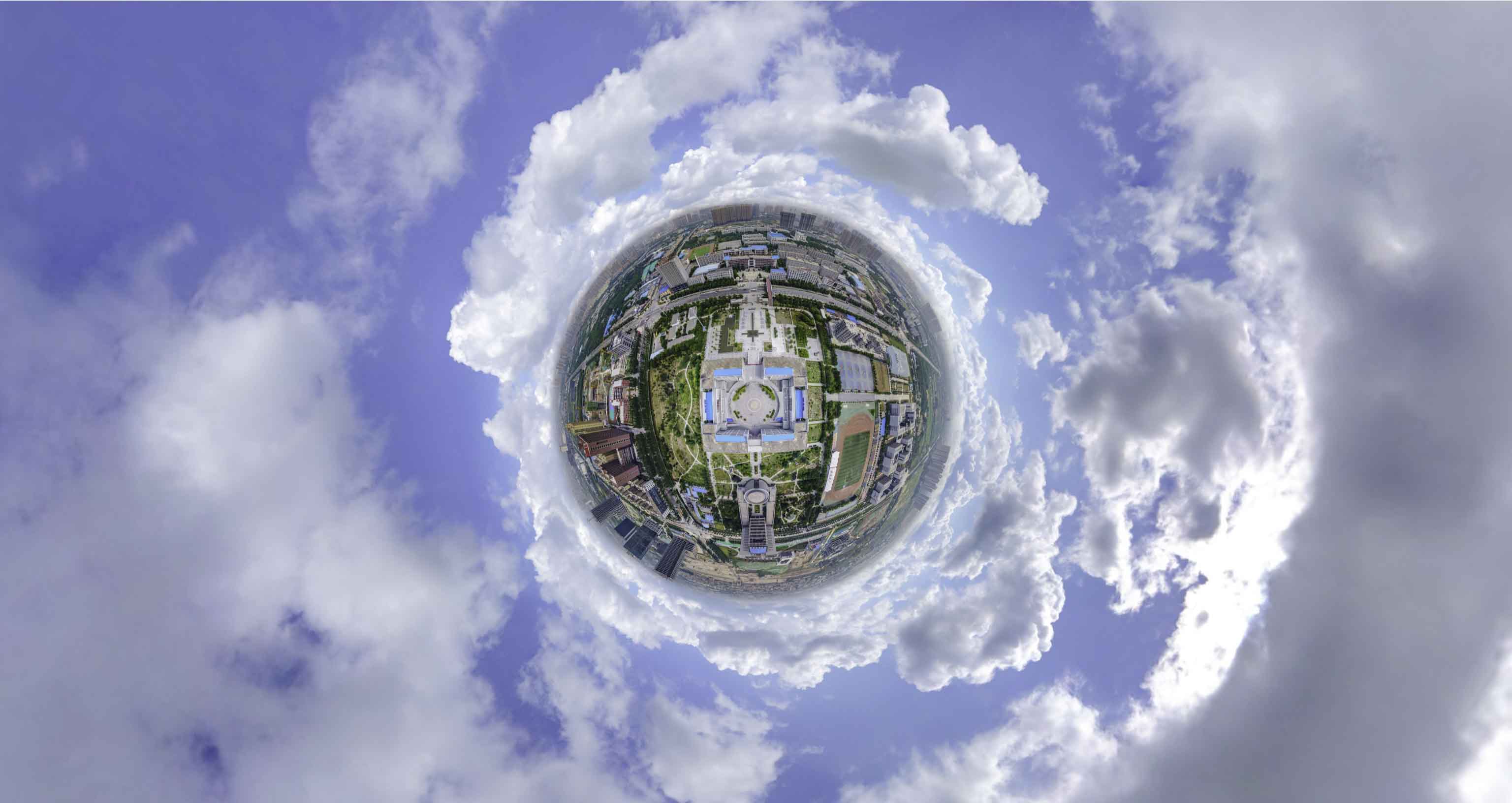 颍上格凸河风景名胜区