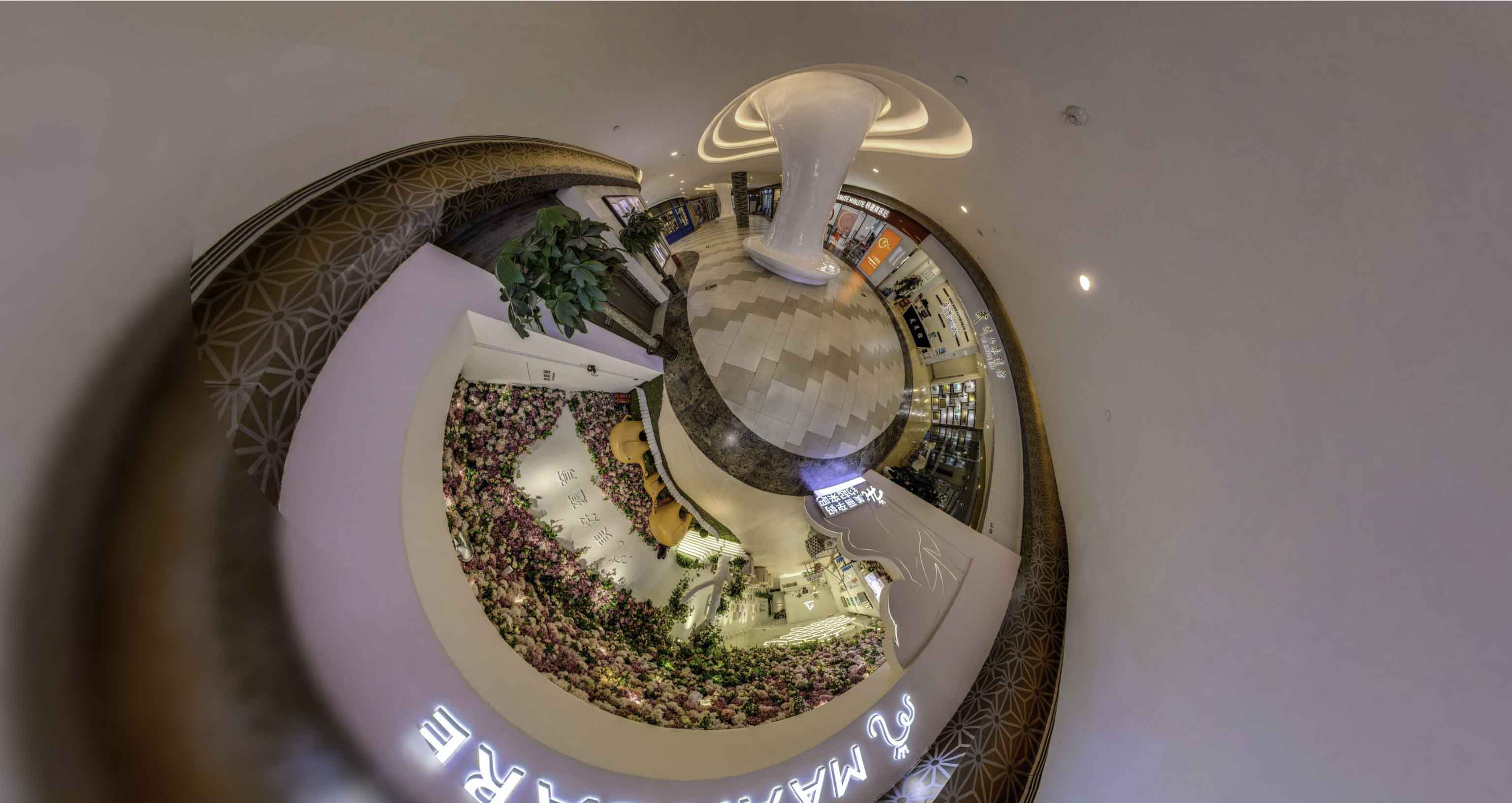 颍上将VR全景融入品牌宣传活动的创新实践与策略